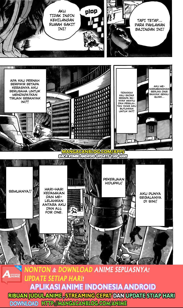 Boku no Hero Academia