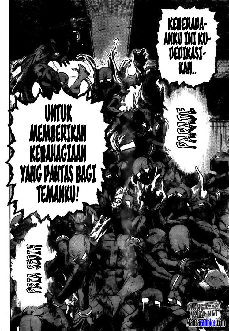 Boku no Hero Academia