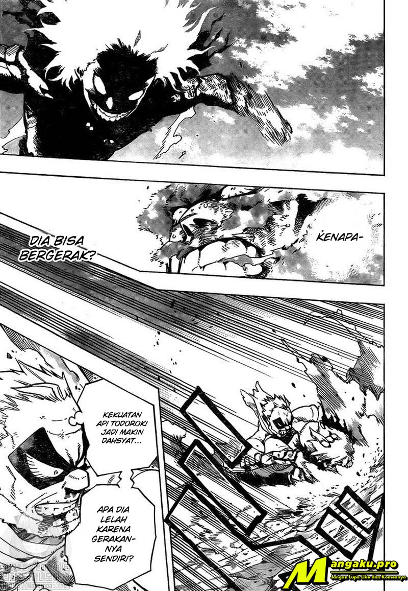 Boku no Hero Academia