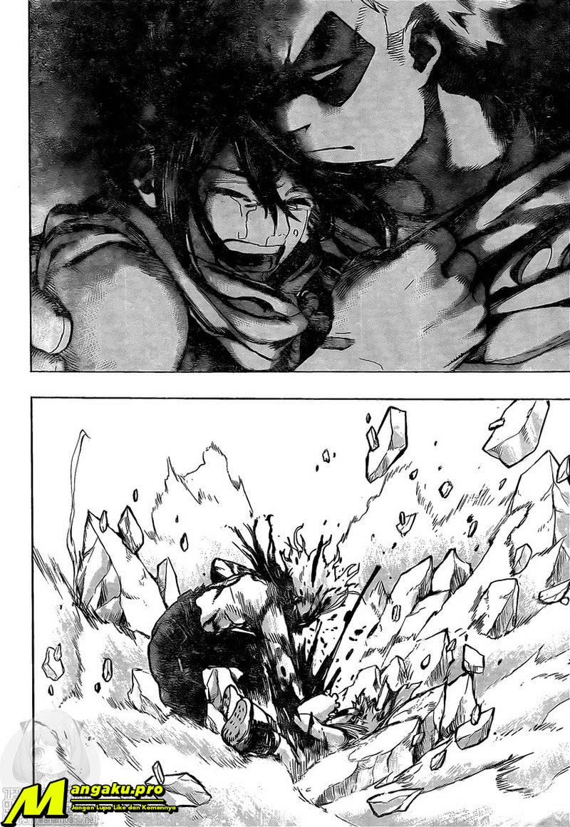 Boku no Hero Academia