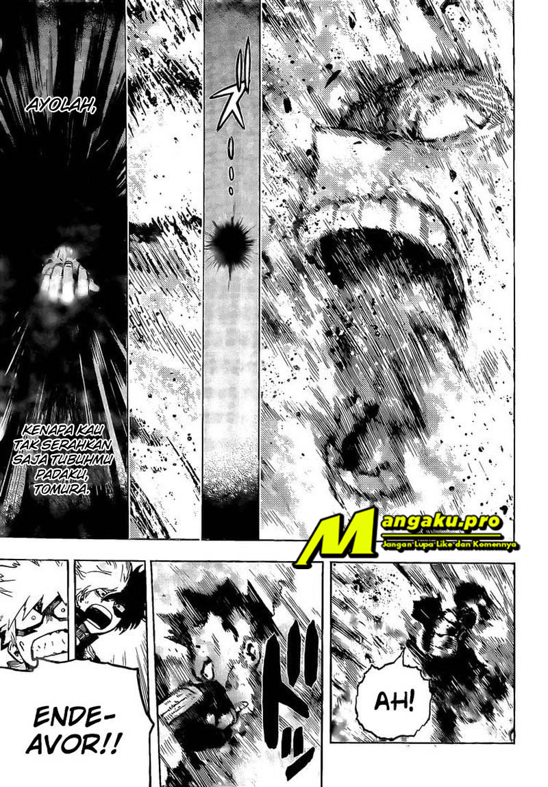 Boku no Hero Academia