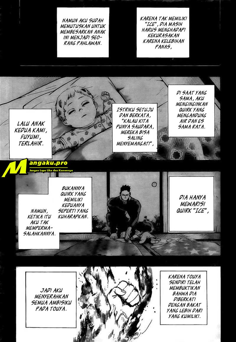 Boku no Hero Academia