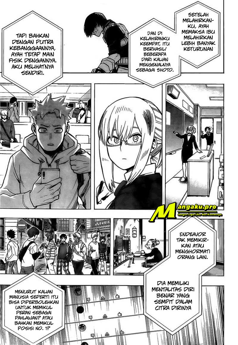 Boku no Hero Academia