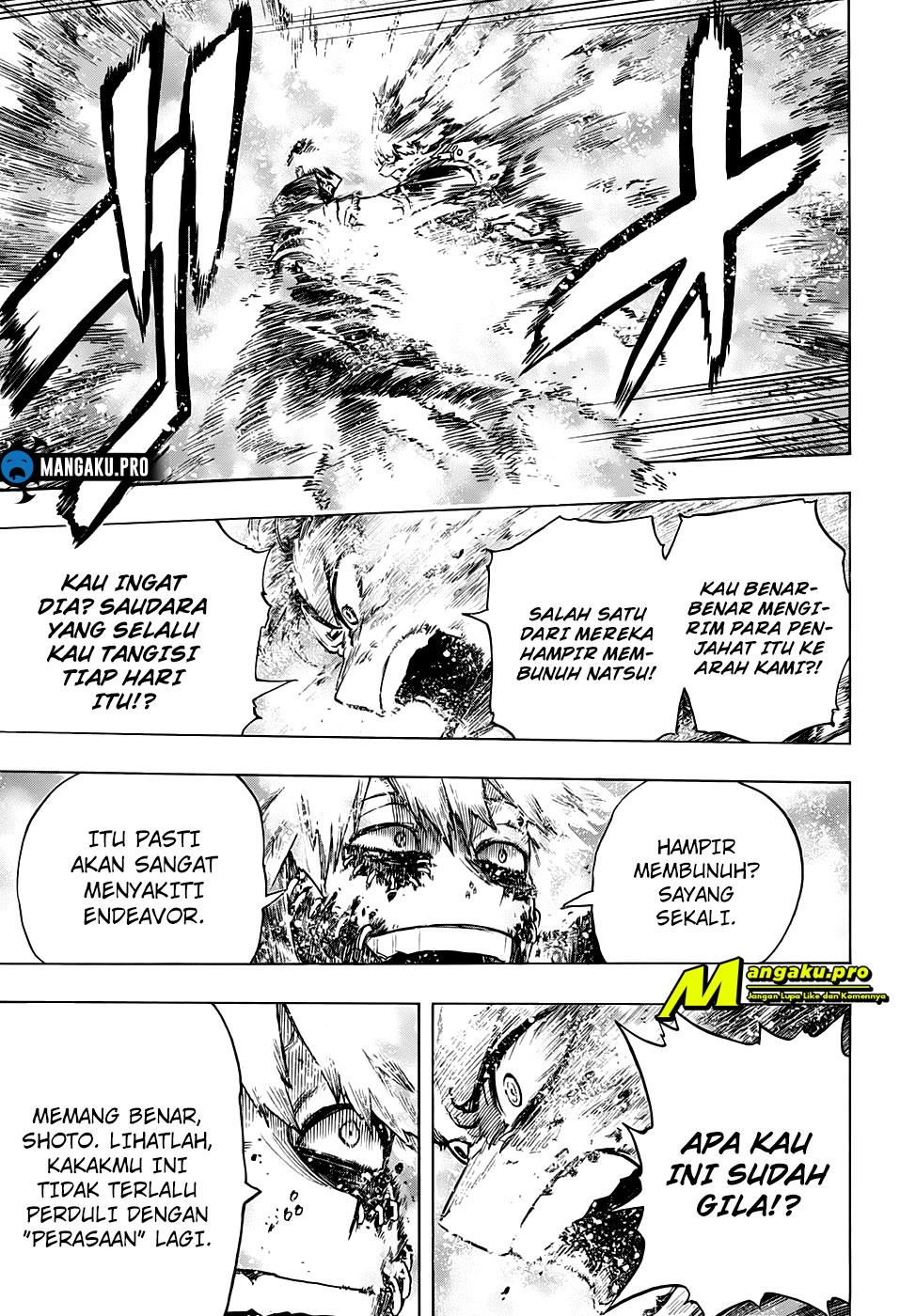 Boku no Hero Academia
