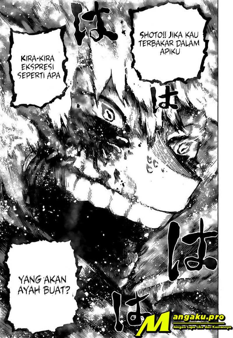 Boku no Hero Academia
