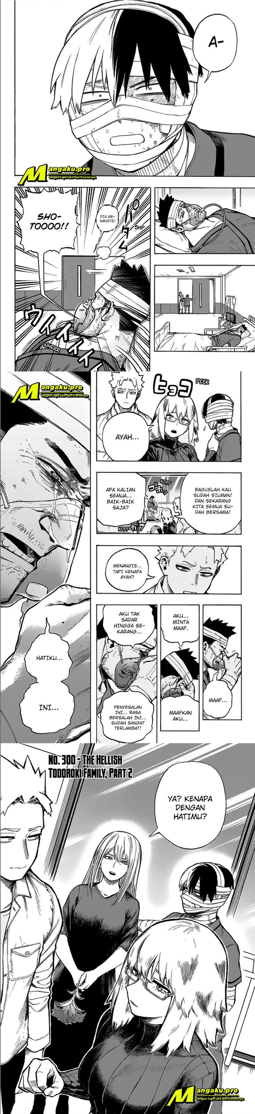 Boku no Hero Academia