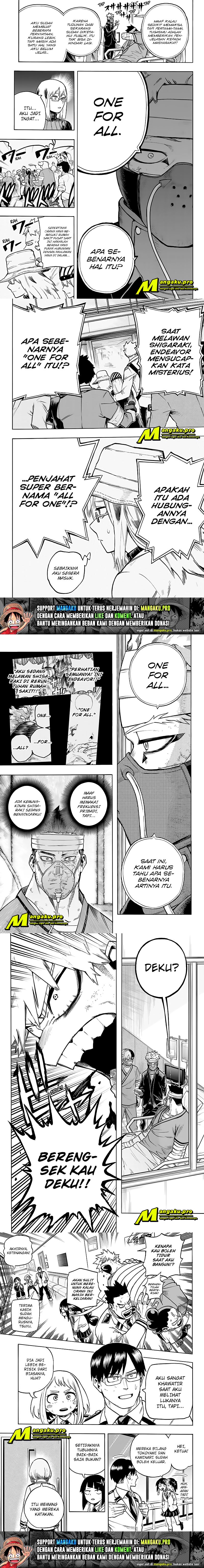 Boku no Hero Academia