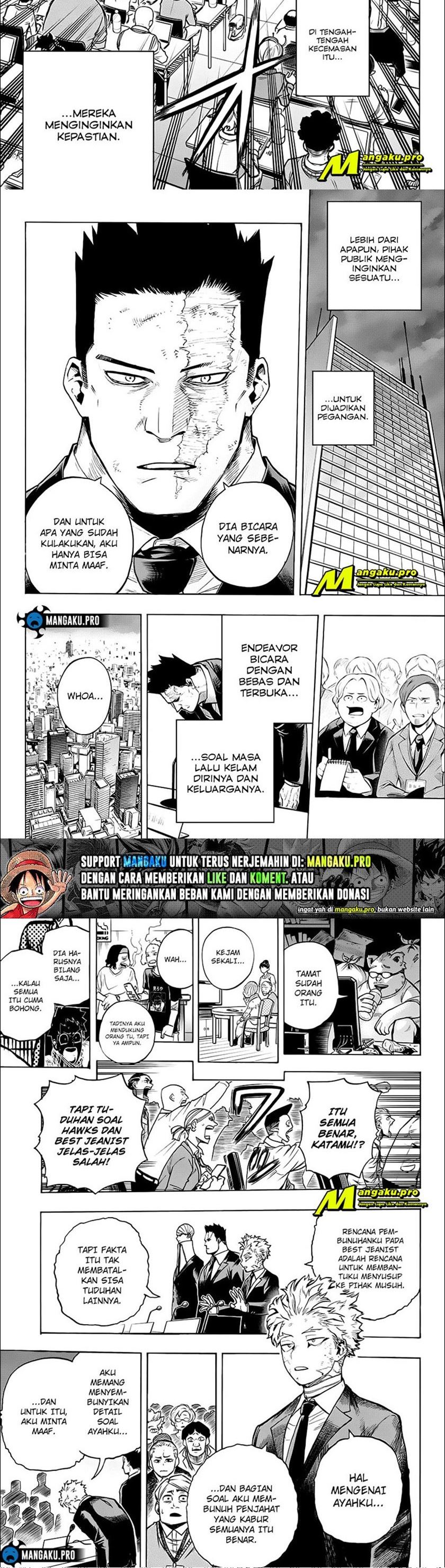Boku no Hero Academia