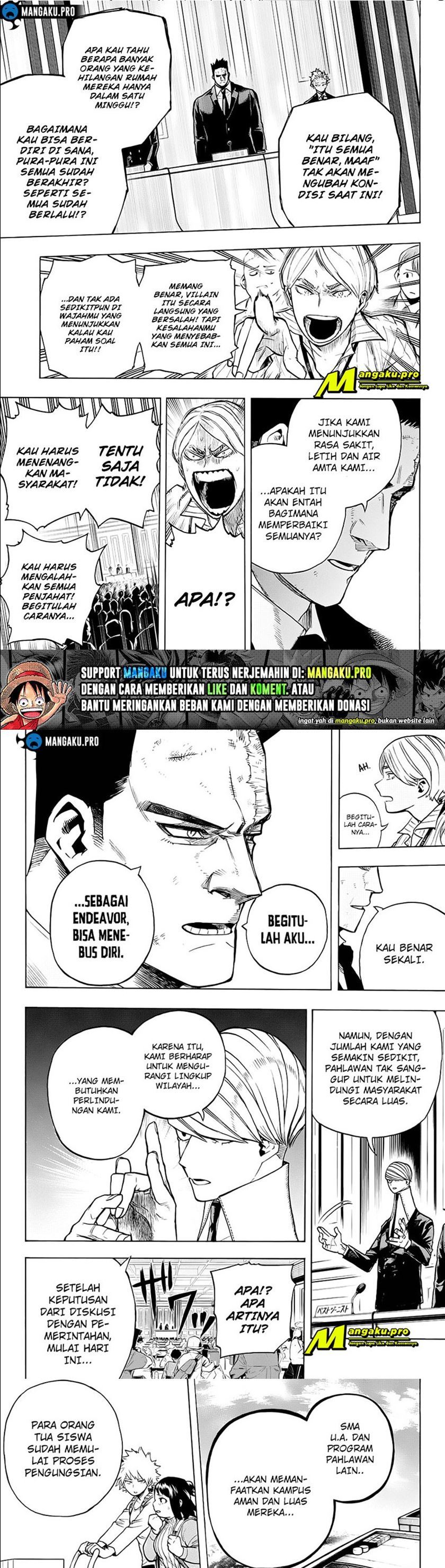 Boku no Hero Academia