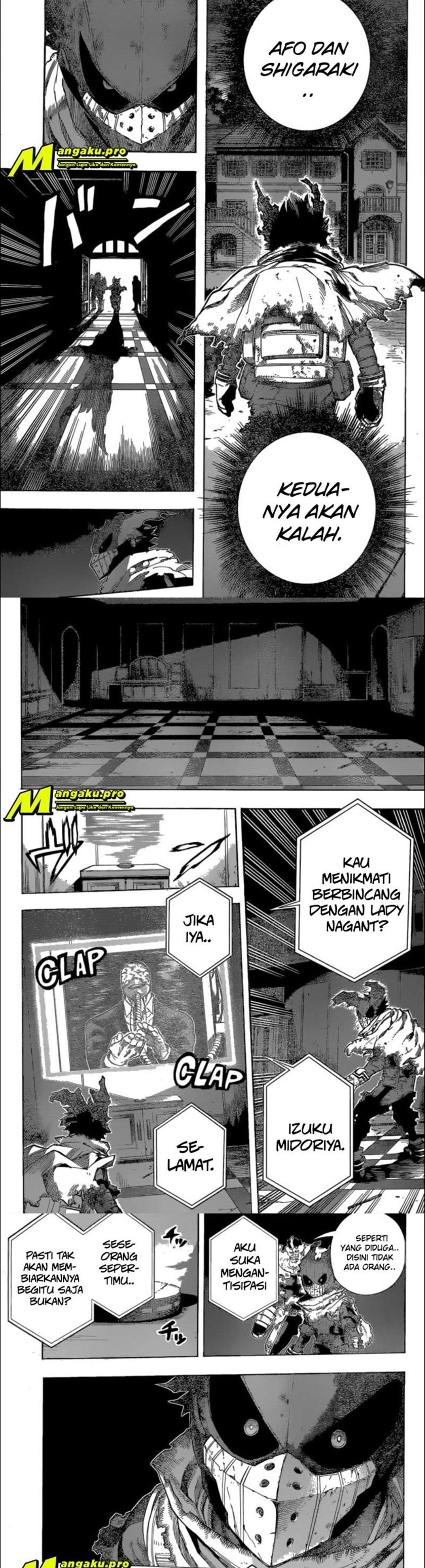 Boku no Hero Academia