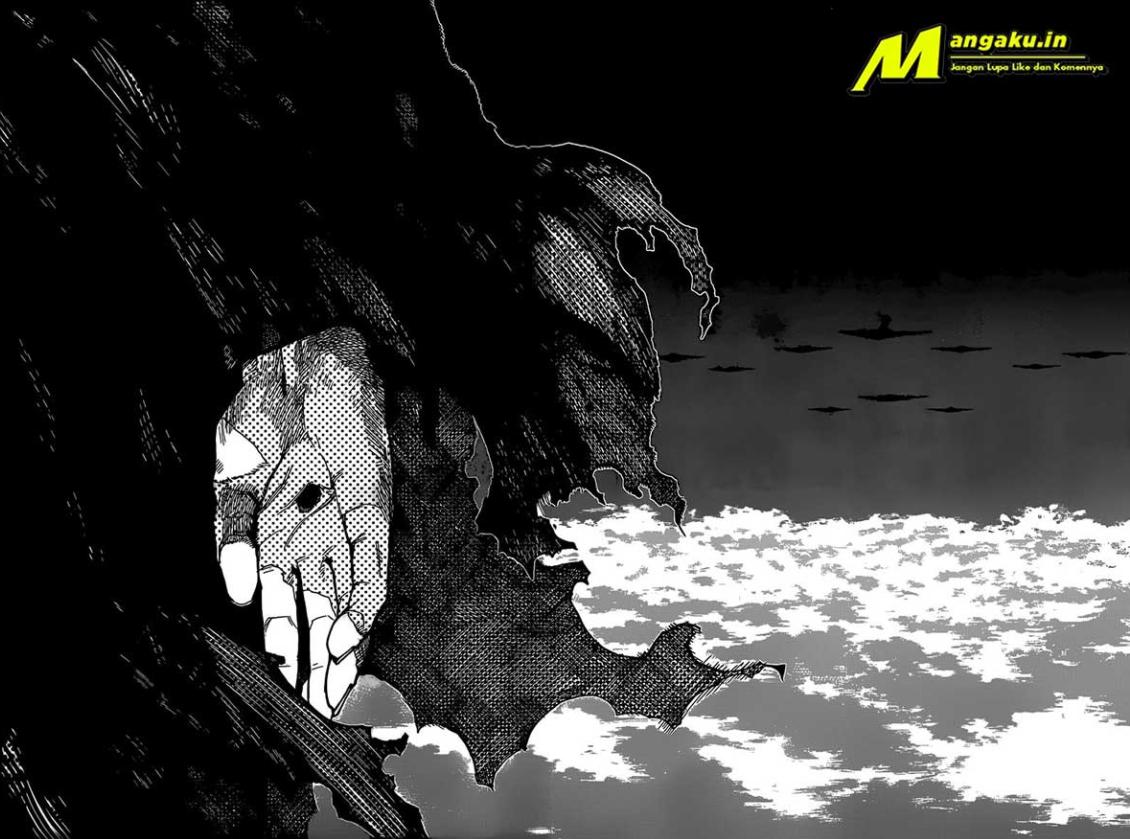 Boku no Hero Academia