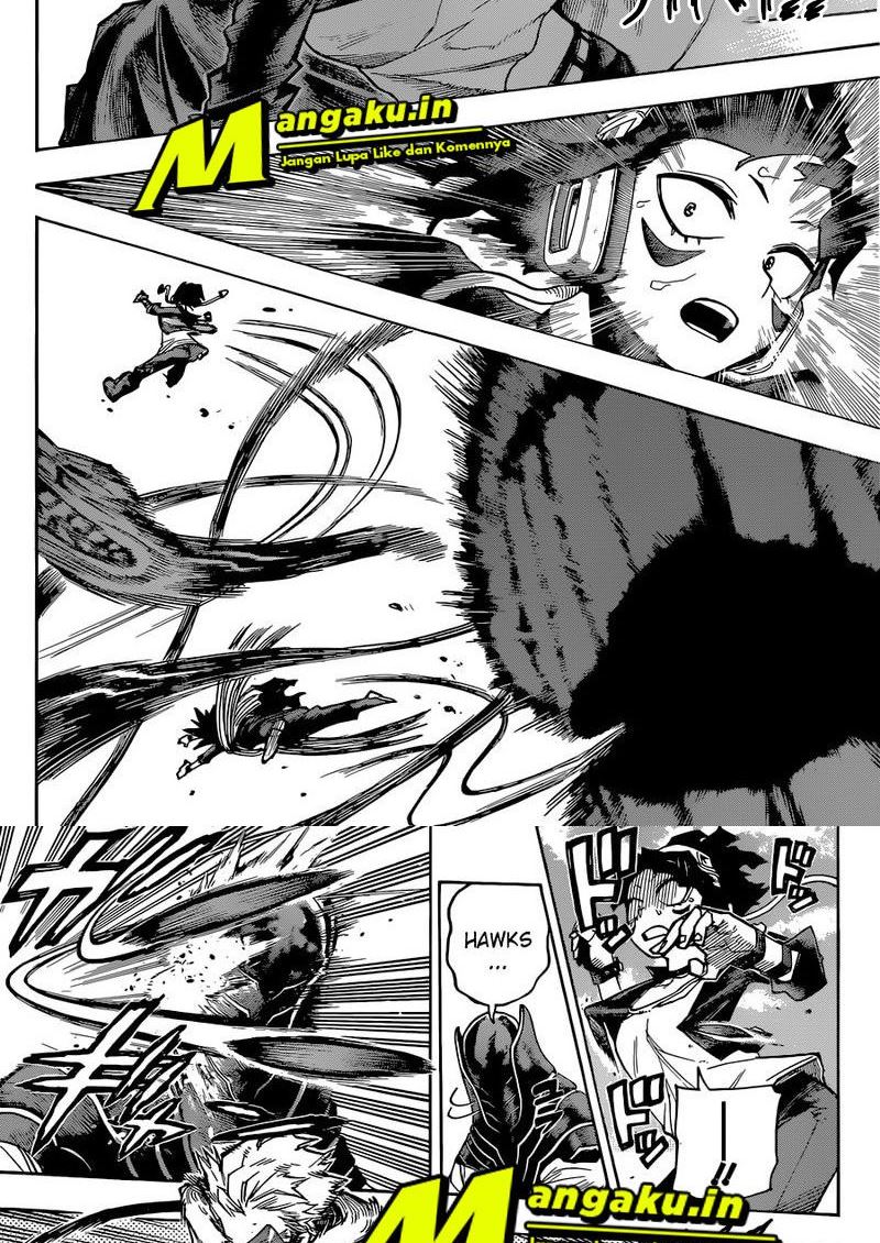 Boku no Hero Academia