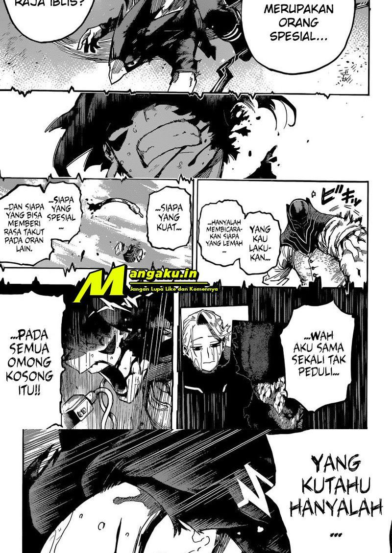 Boku no Hero Academia