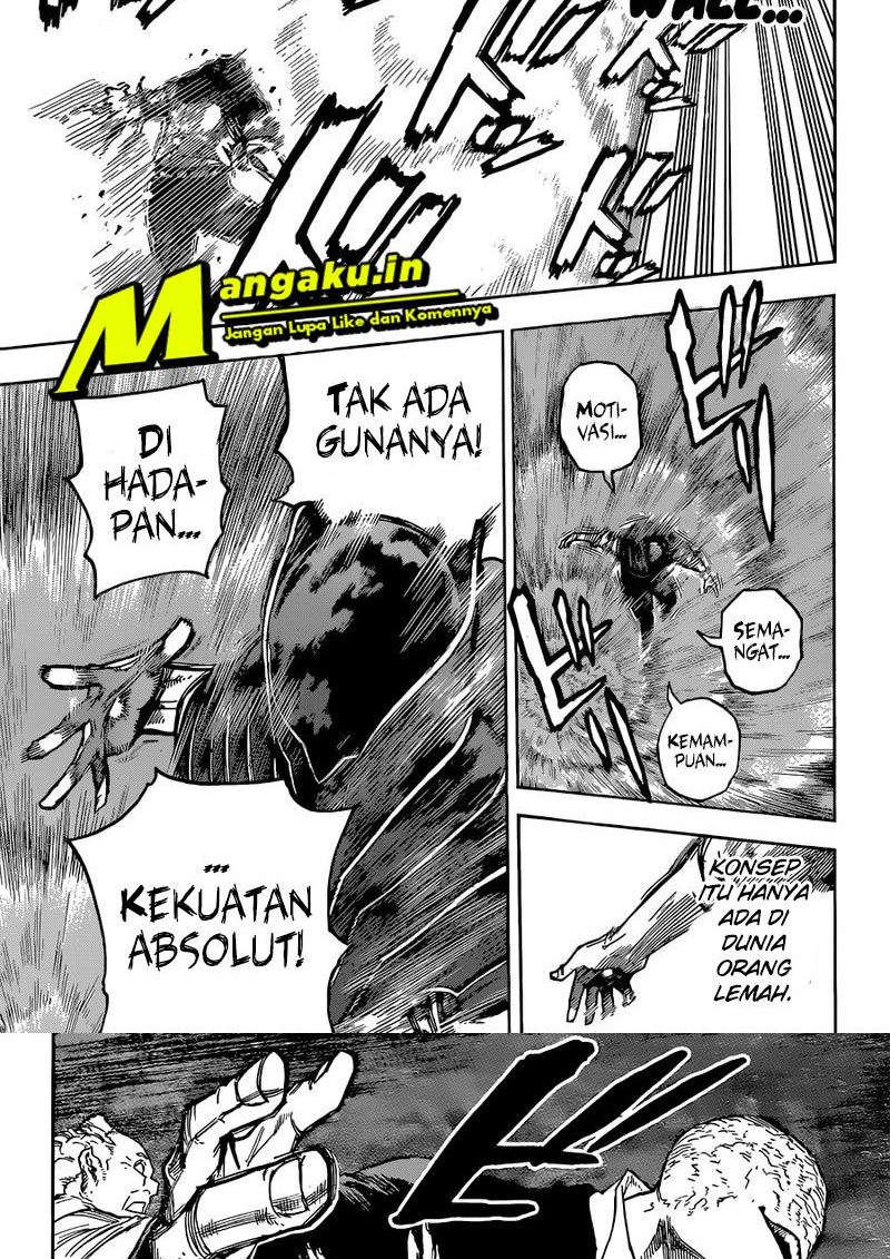 Boku no Hero Academia