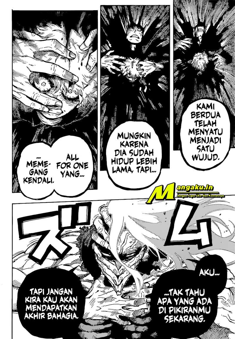 Boku no Hero Academia