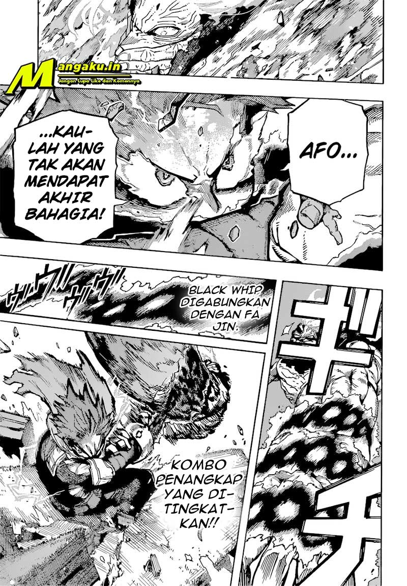 Boku no Hero Academia