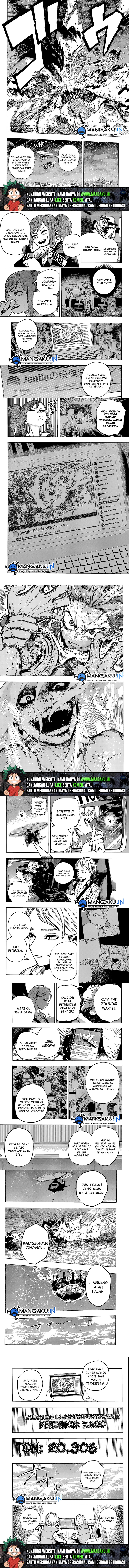 Boku no Hero Academia