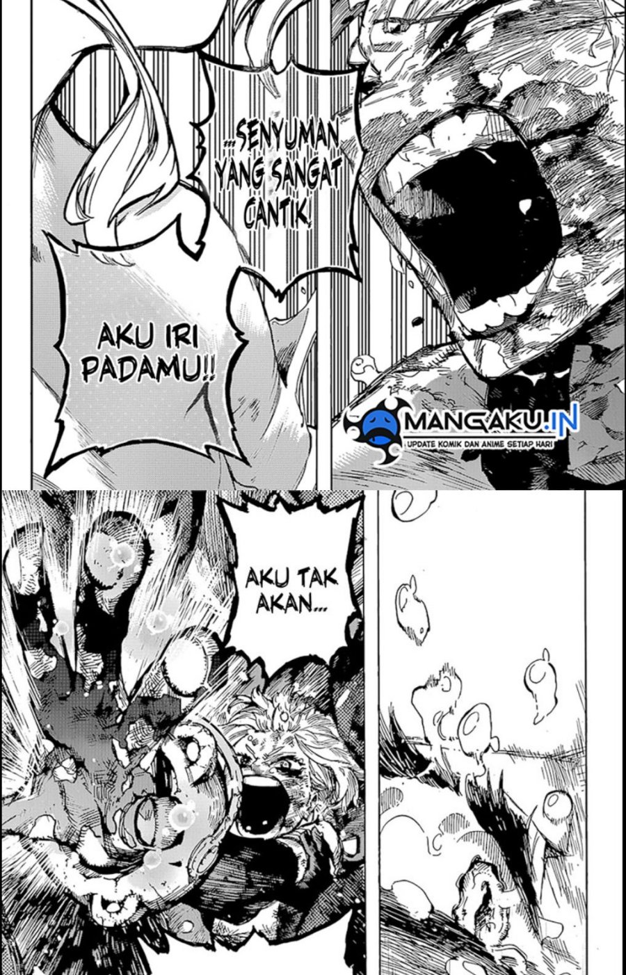 Boku no Hero Academia