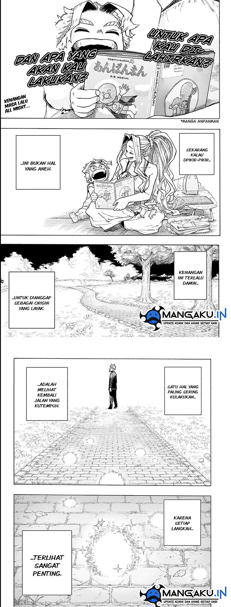 Boku no Hero Academia