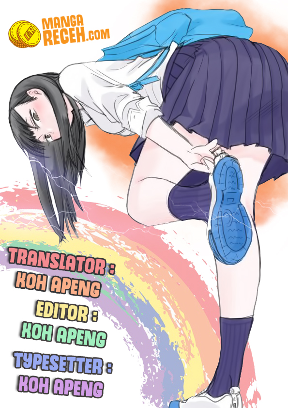 Boku no Kokoro no Yabai Yatsu