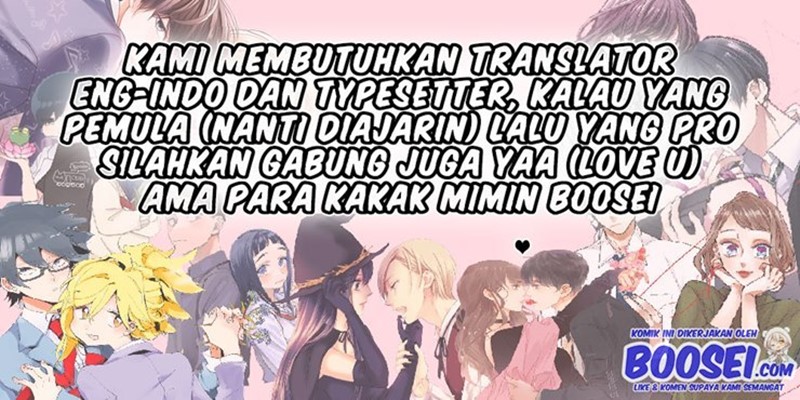 Boku no Kokoro no Yabai Yatsu