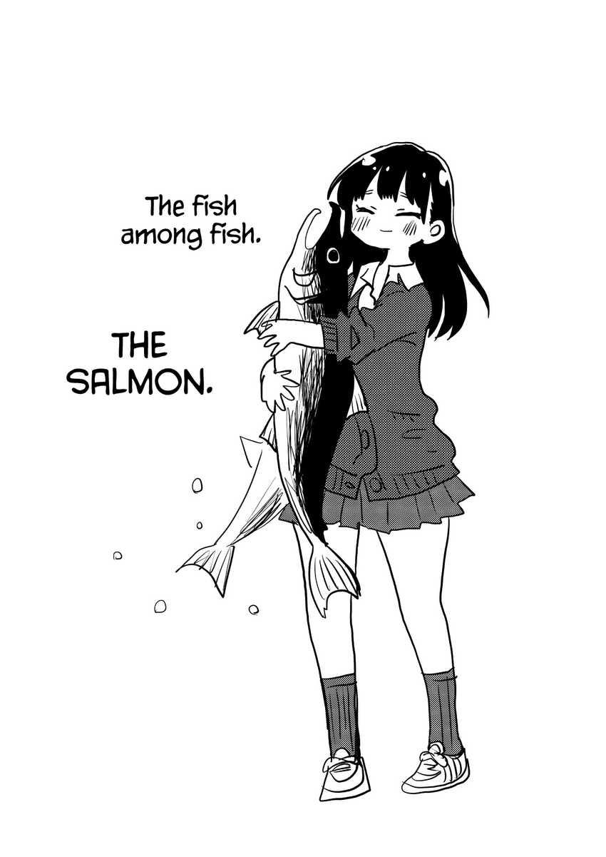 Boku no Kokoro no Yabai Yatsu