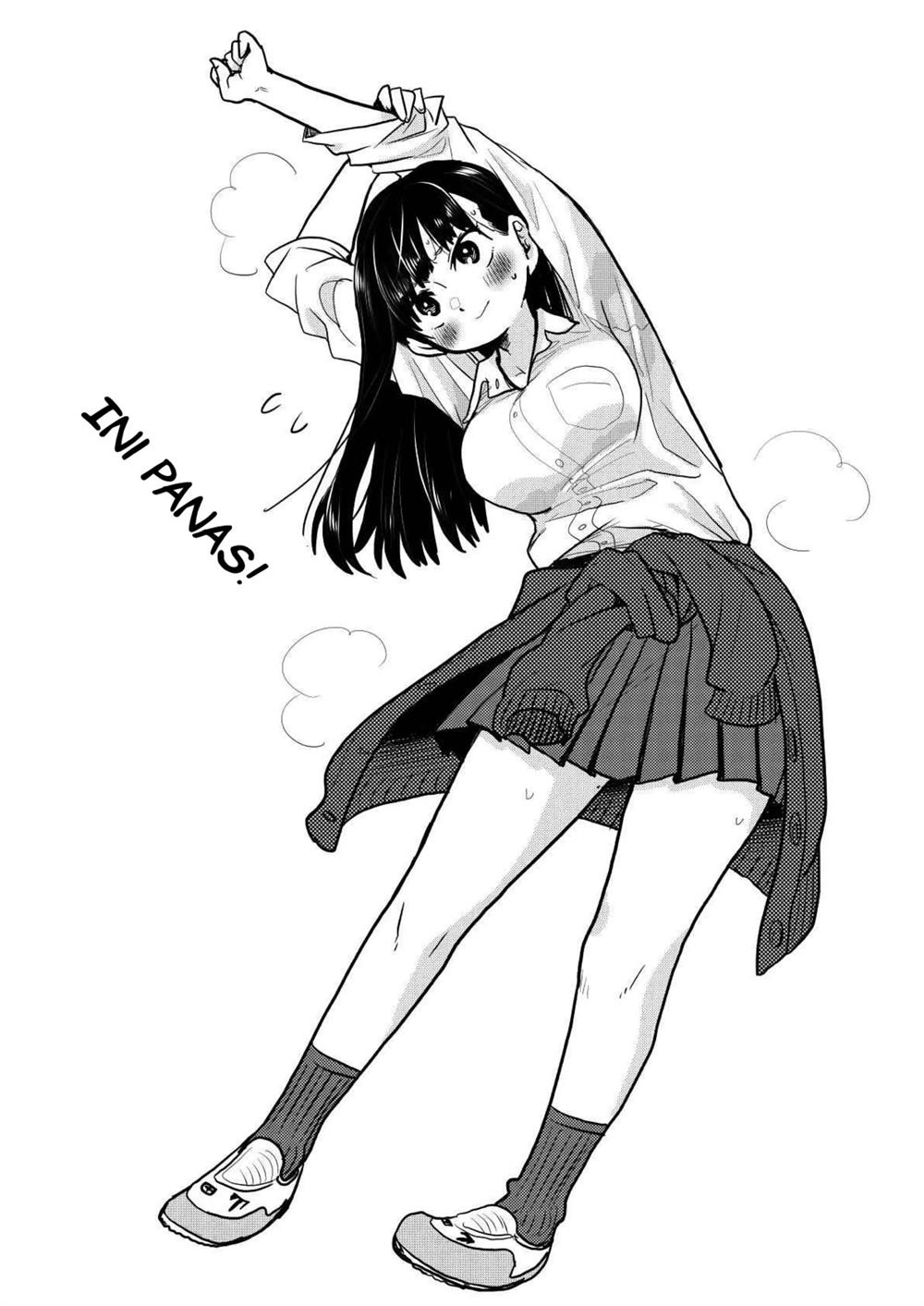 Boku no Kokoro no Yabai Yatsu