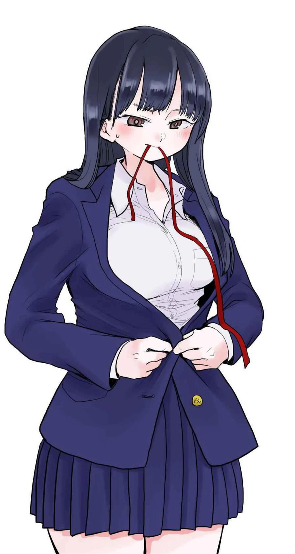 Boku no Kokoro no Yabai Yatsu