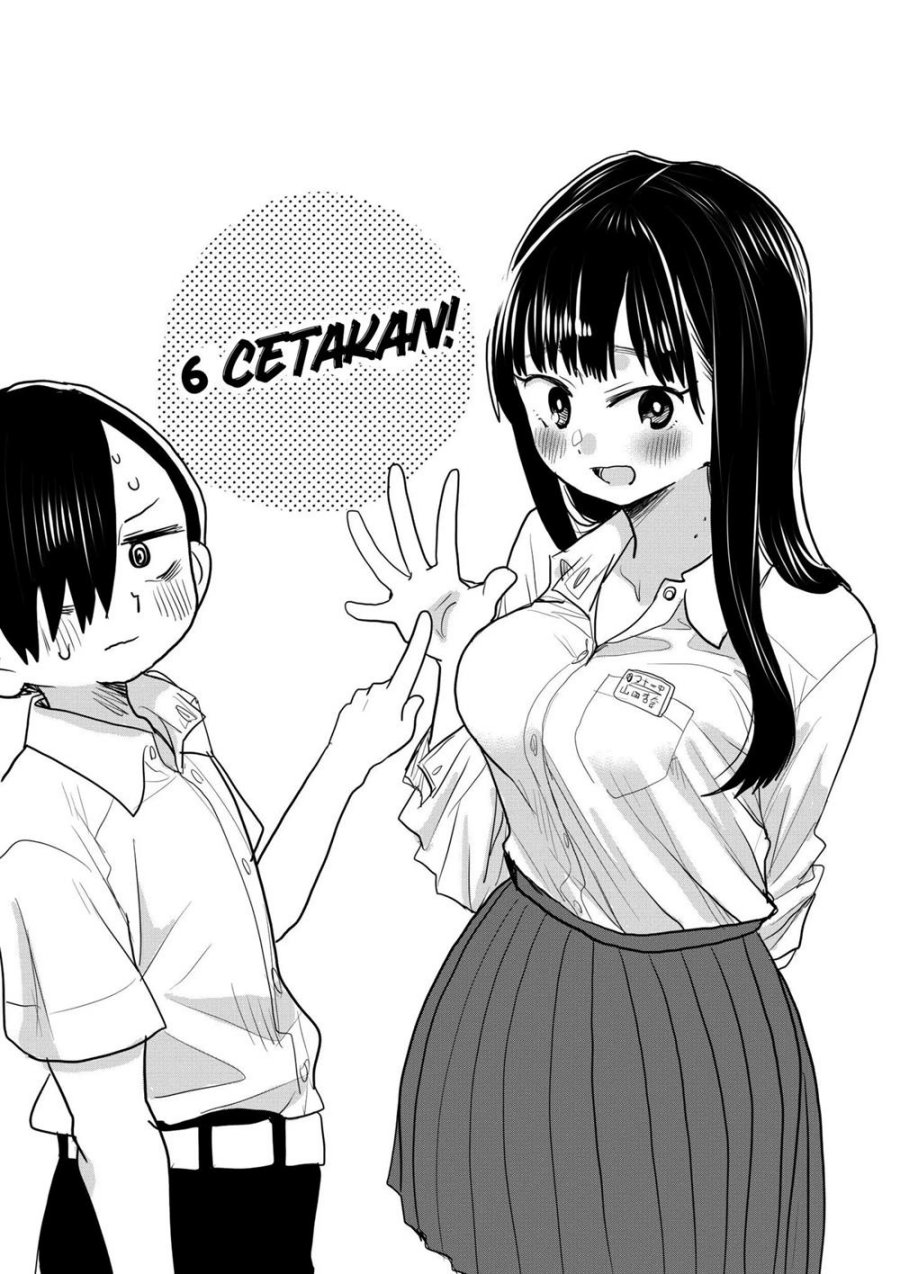 Boku no Kokoro no Yabai Yatsu