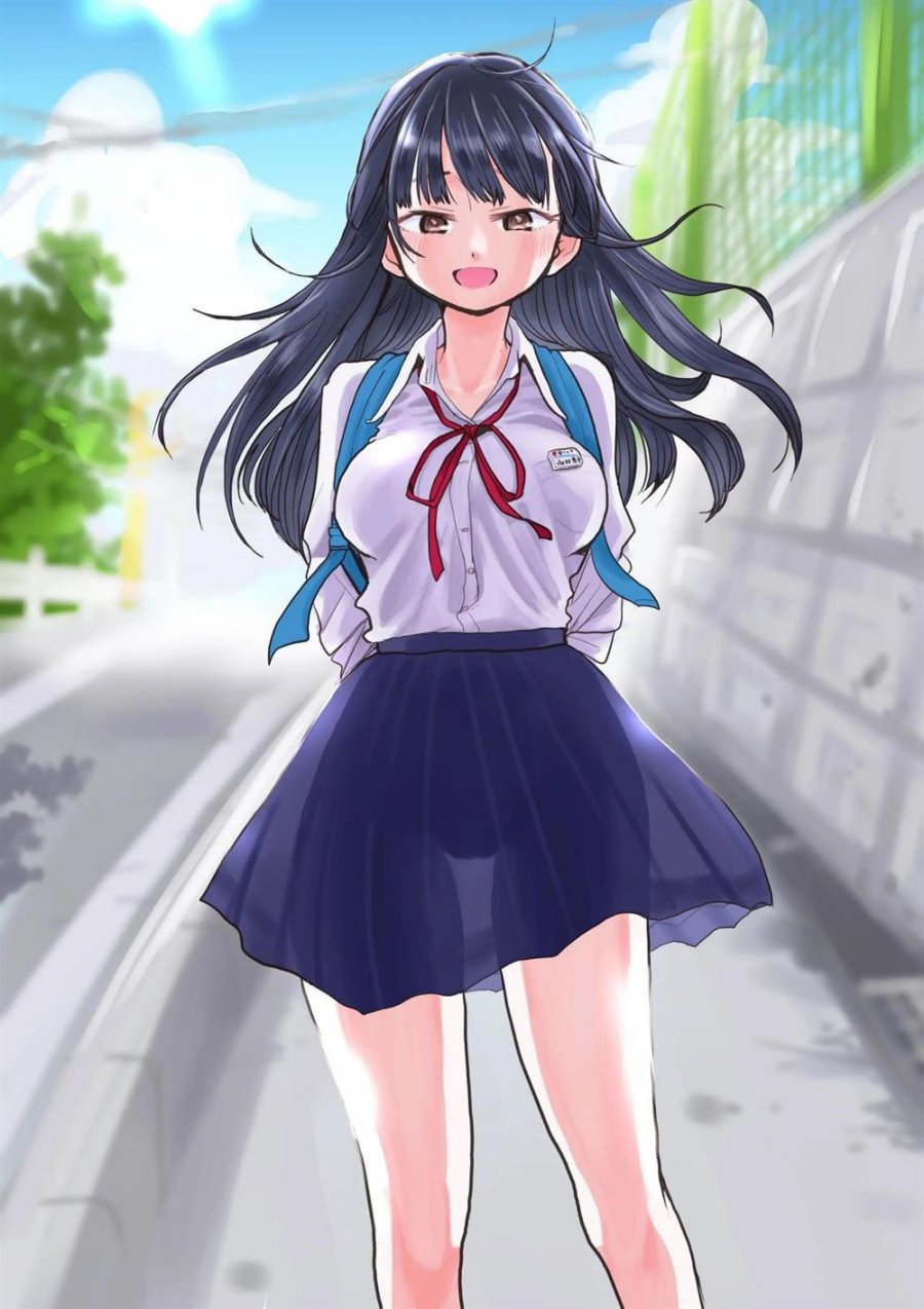Boku no Kokoro no Yabai Yatsu