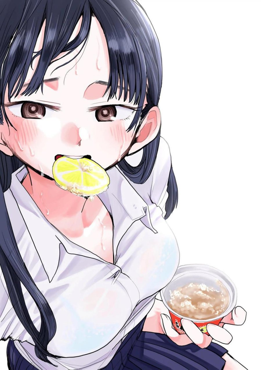 Boku no Kokoro no Yabai Yatsu