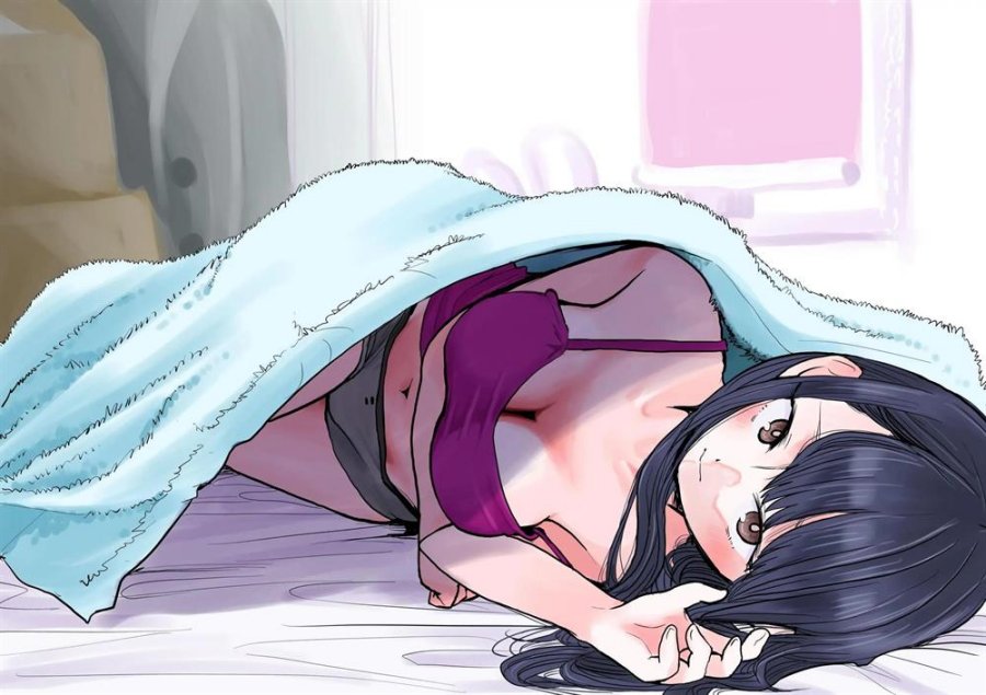 Boku no Kokoro no Yabai Yatsu