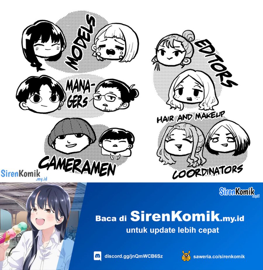 Boku no Kokoro no Yabai Yatsu