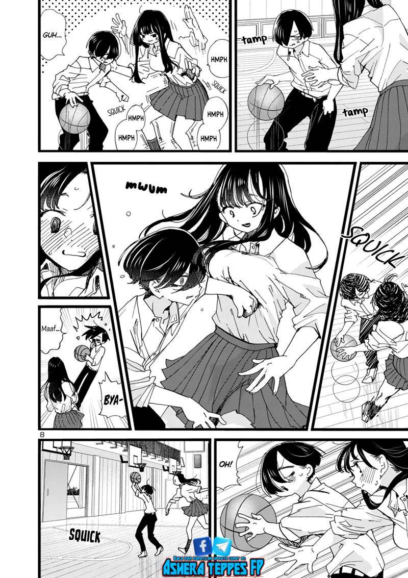 Boku no Kokoro no Yabai Yatsu