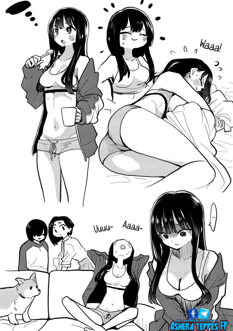 Boku no Kokoro no Yabai Yatsu