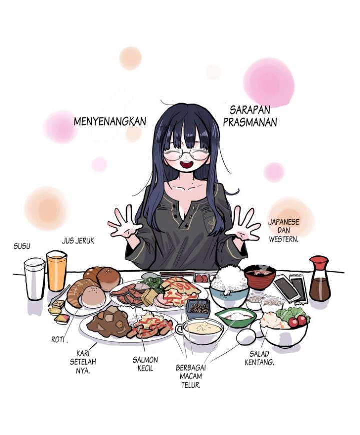 Boku no Kokoro no Yabai Yatsu