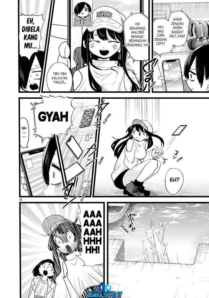 Boku no Kokoro no Yabai Yatsu