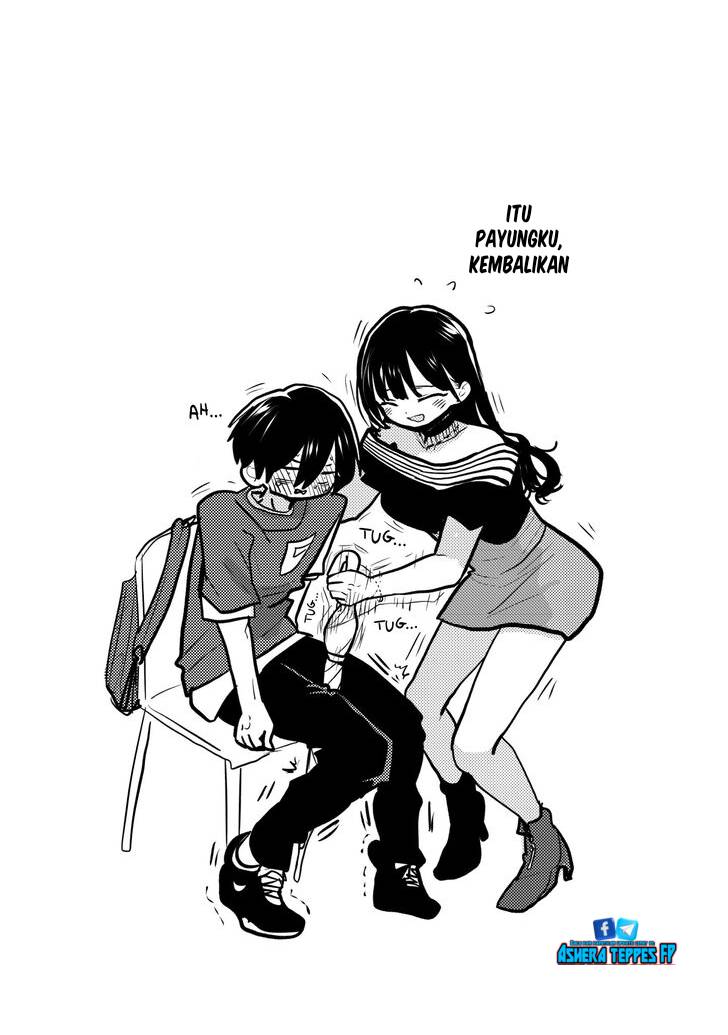 Boku no Kokoro no Yabai Yatsu