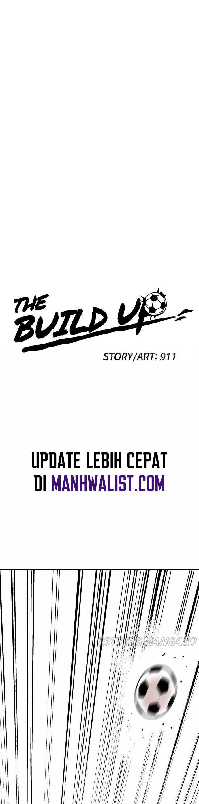 Build Up (Rise Up) Chapter 77