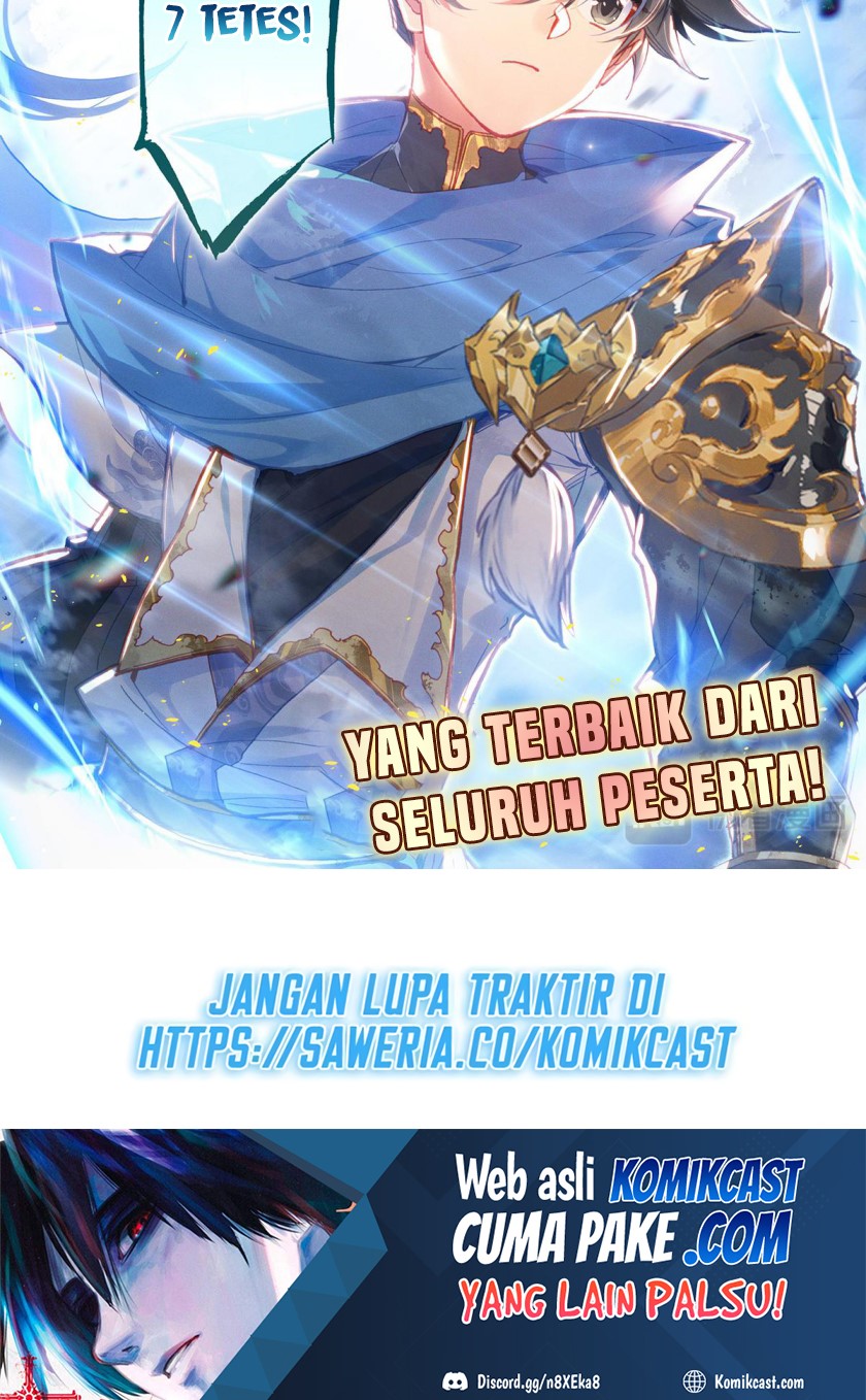 Cang Yuantu (Azure Legacy) Chapter 53