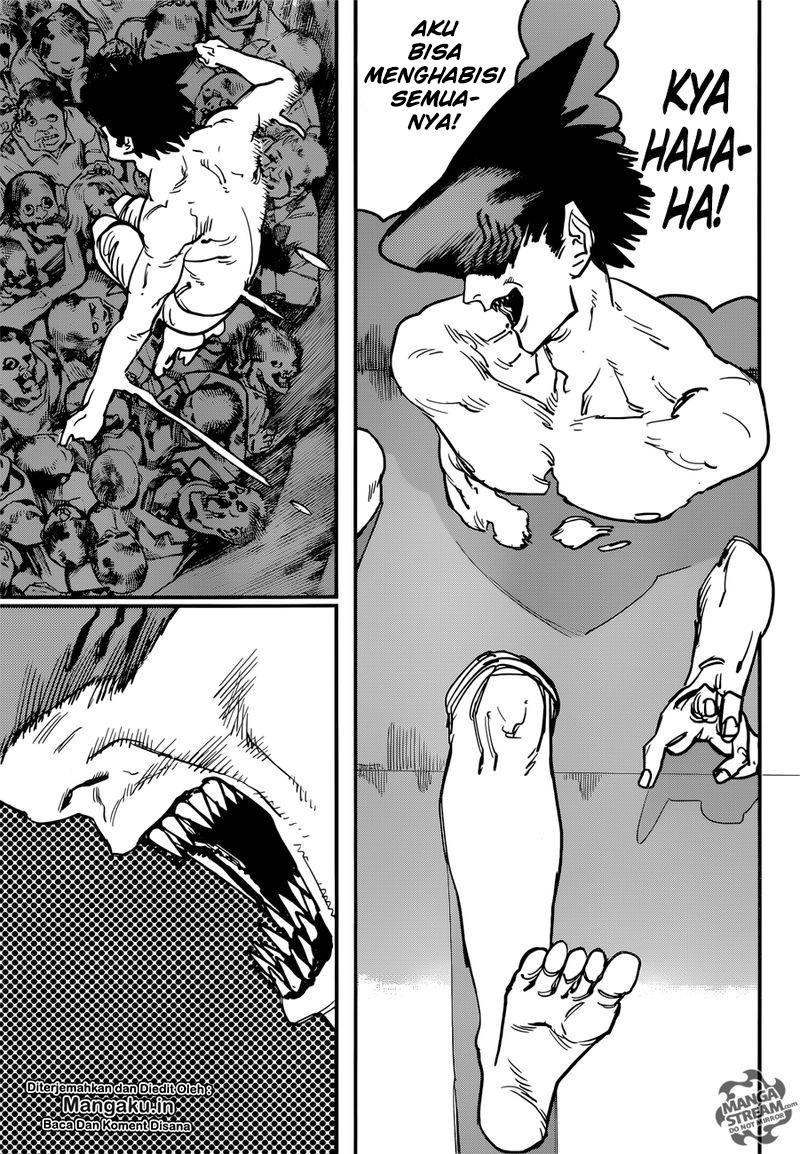 Chainsawman