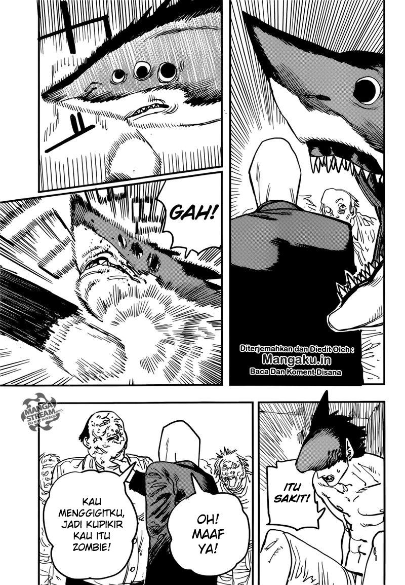 Chainsawman