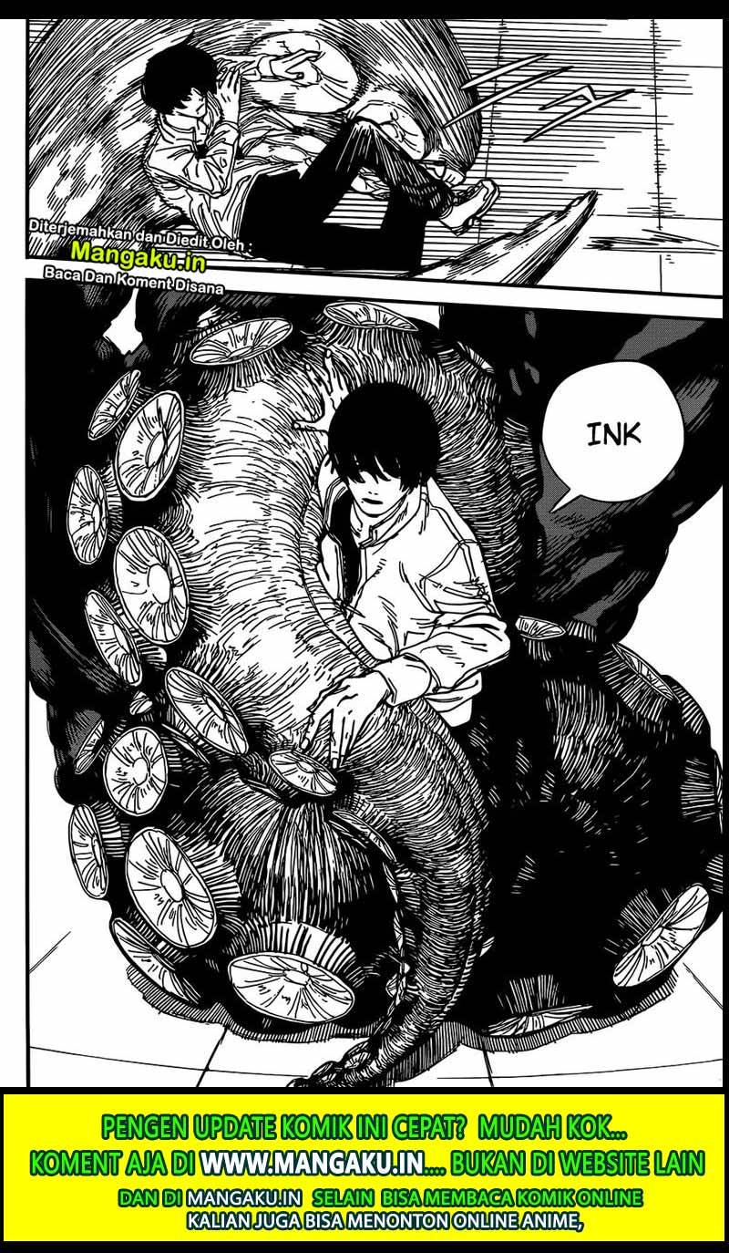 Chainsawman