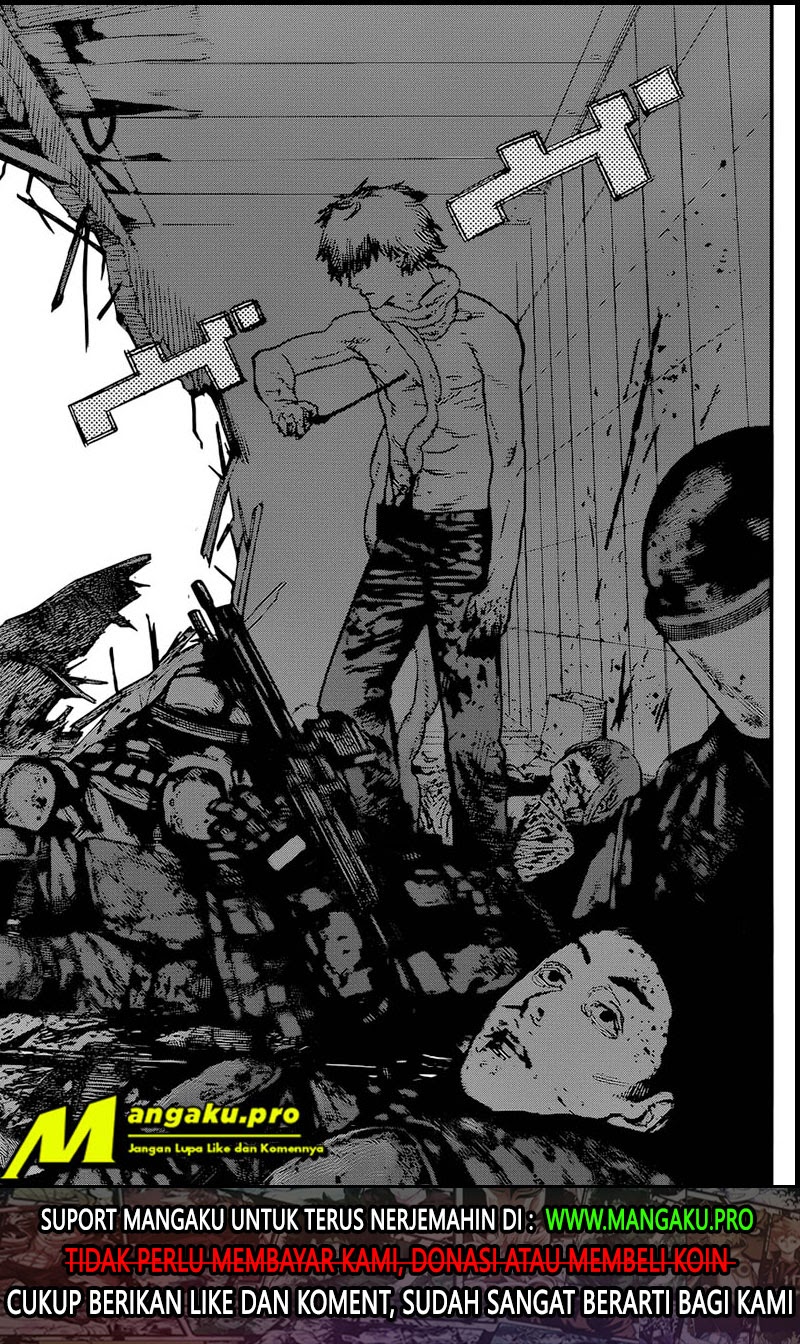 Chainsawman