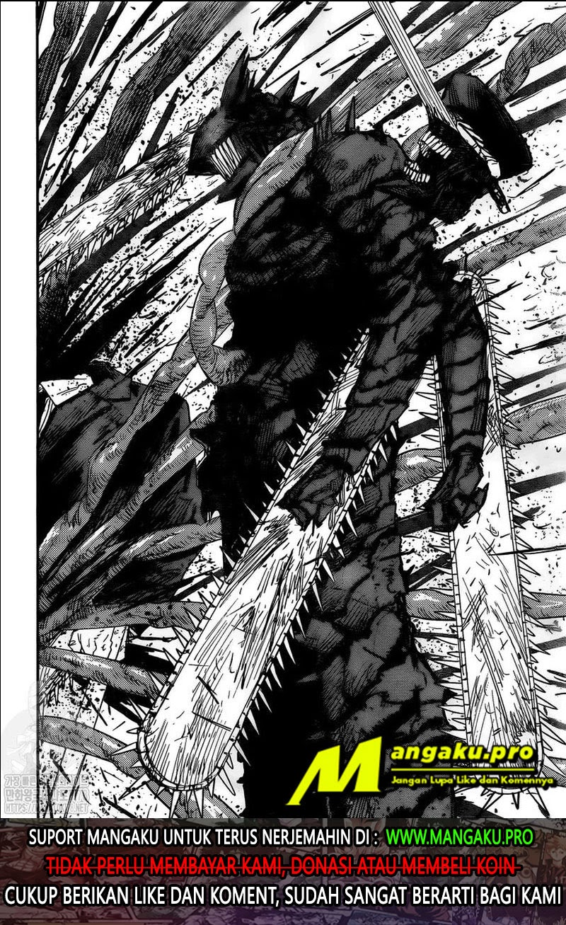 Chainsawman