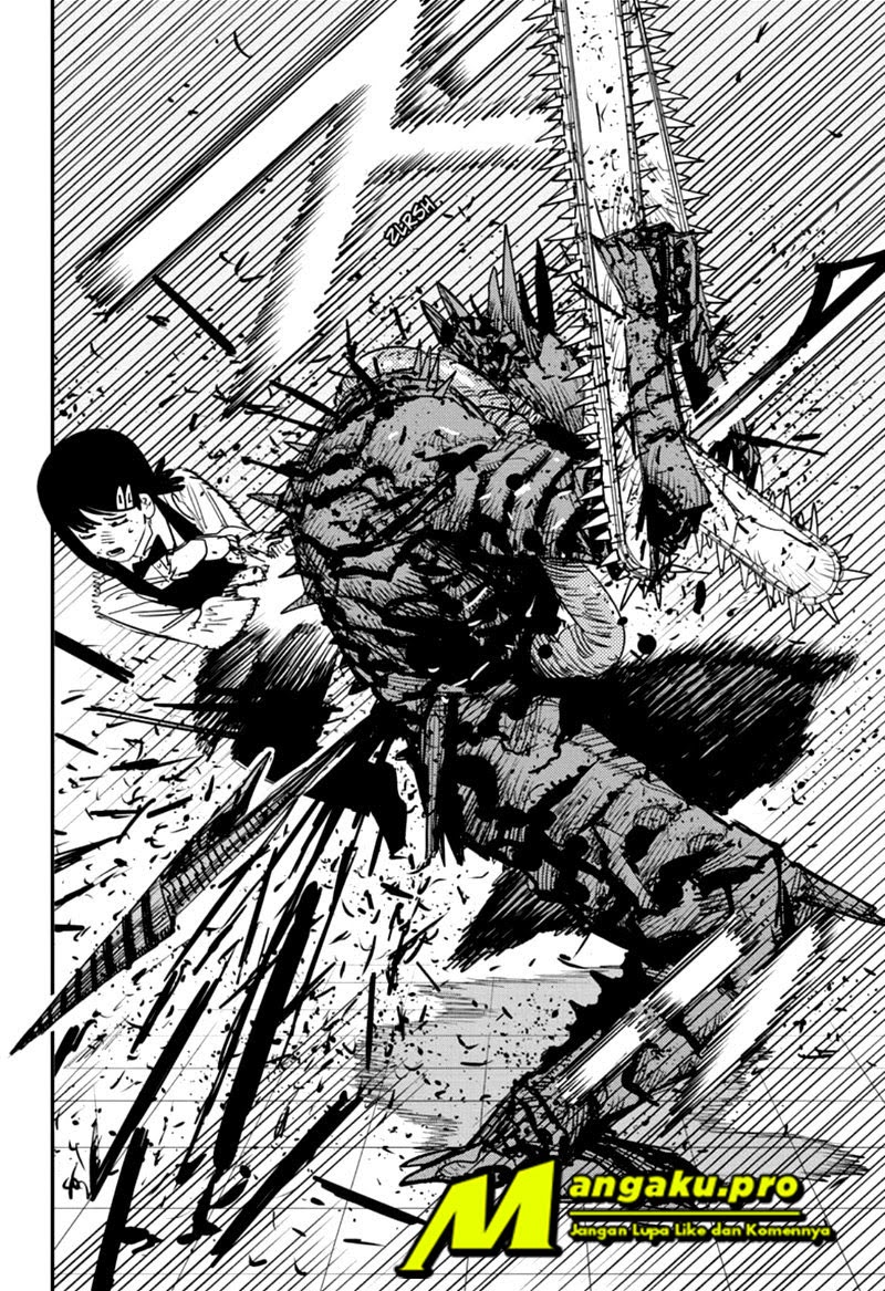 Chainsawman