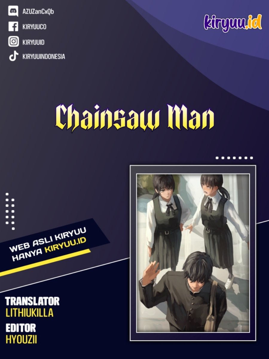 Chainsawman