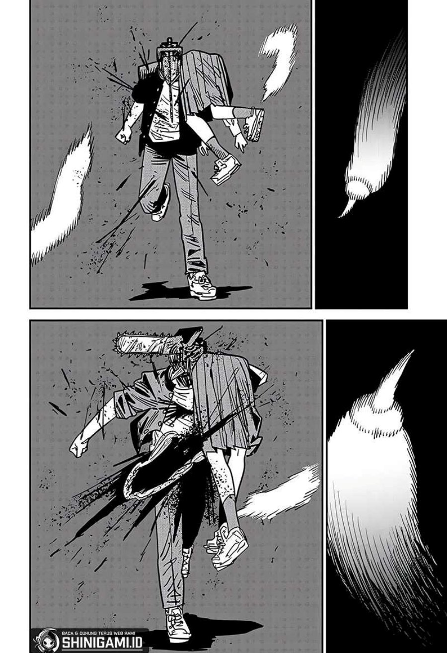 Chainsawman