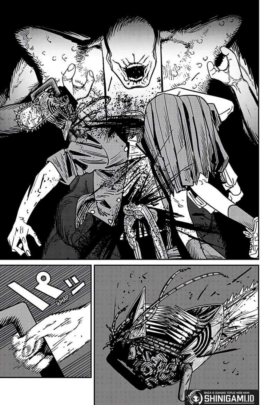 Chainsawman