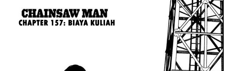 Chainsawman